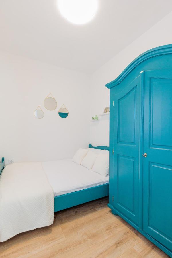 Apartment Sunny Flower Zadar